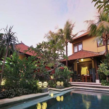 Mawa House Hotel Ubud  Luaran gambar