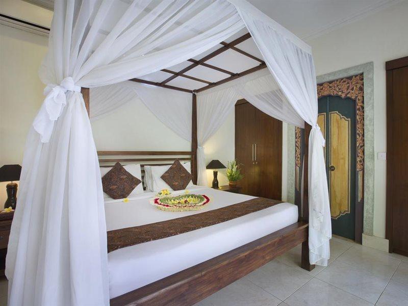 Mawa House Hotel Ubud  Luaran gambar