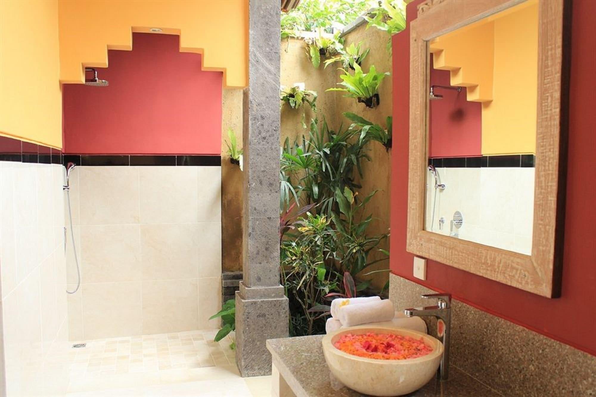 Mawa House Hotel Ubud  Luaran gambar