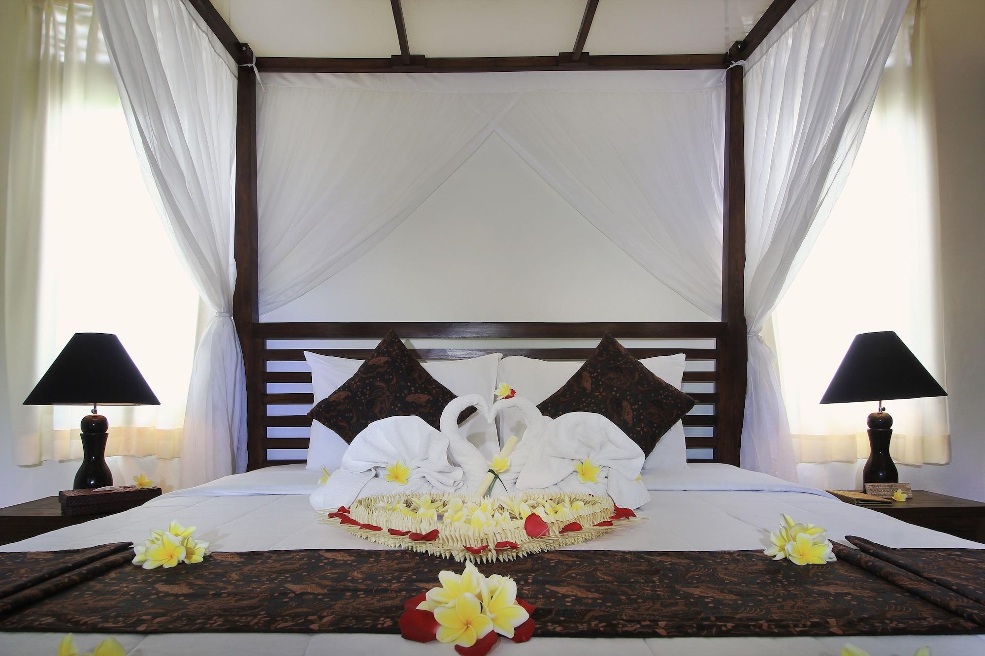 Mawa House Hotel Ubud  Luaran gambar