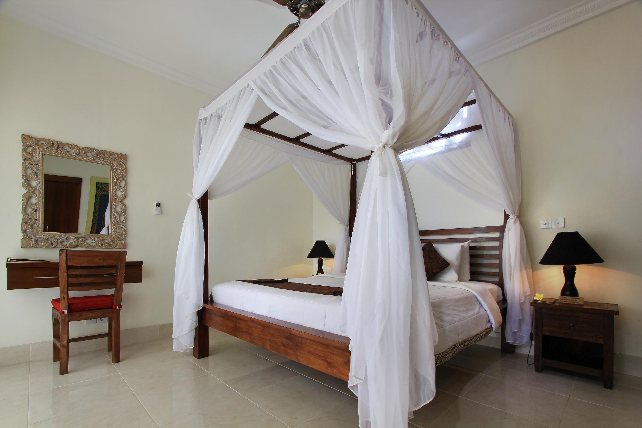 Mawa House Hotel Ubud  Luaran gambar