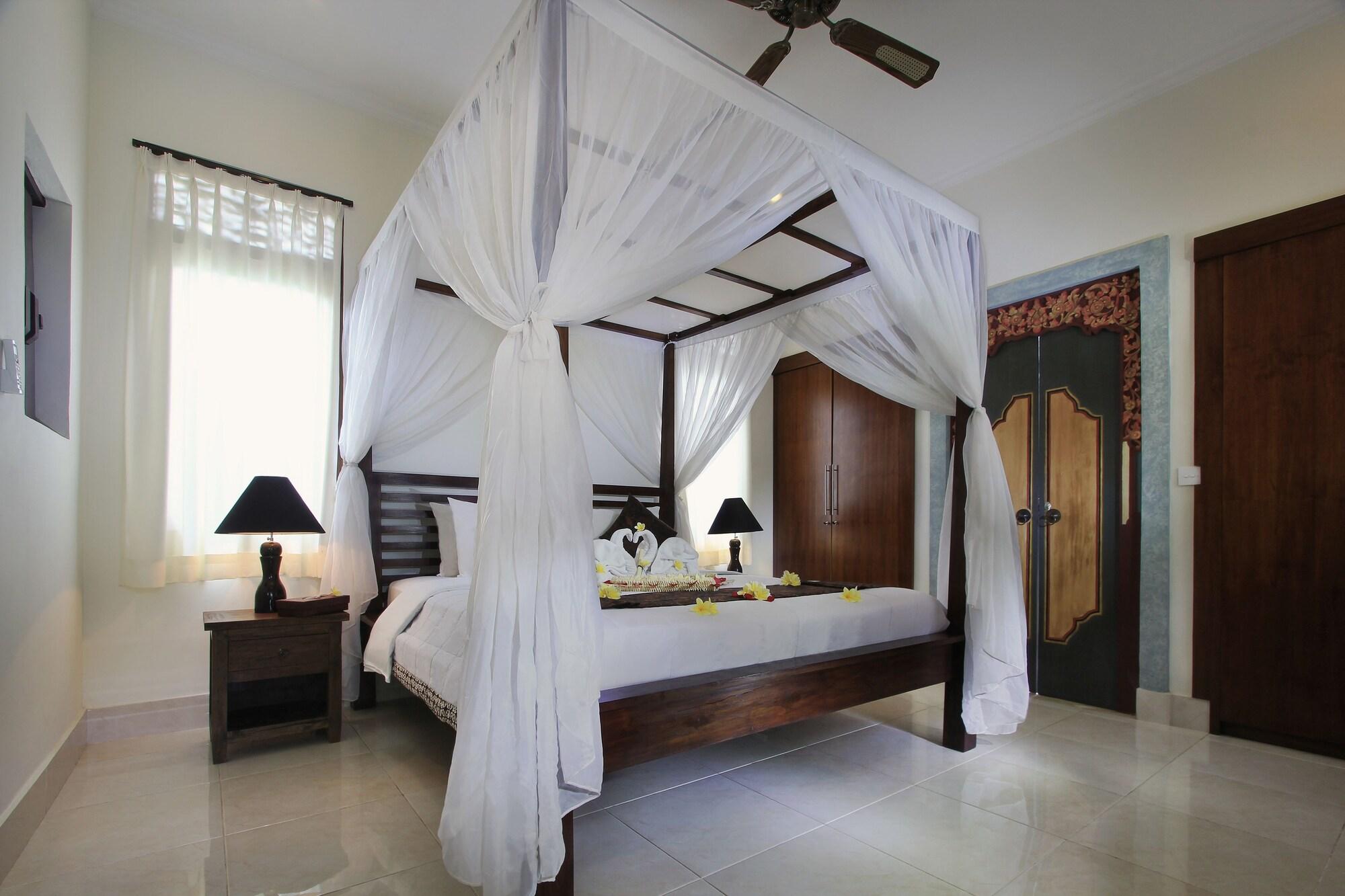 Mawa House Hotel Ubud  Luaran gambar