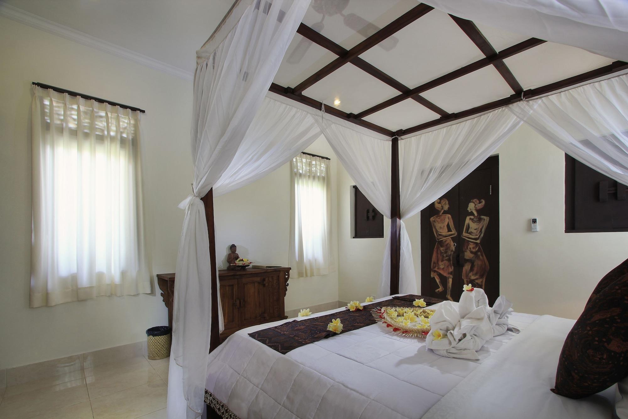 Mawa House Hotel Ubud  Luaran gambar