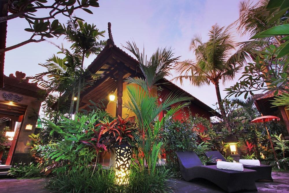 Mawa House Hotel Ubud  Luaran gambar
