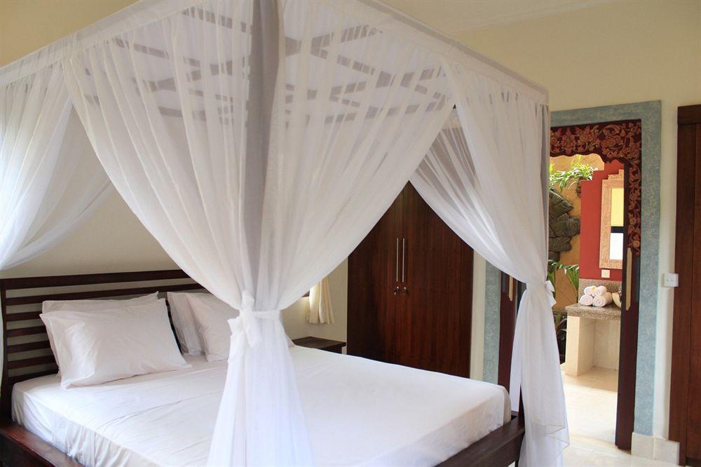 Mawa House Hotel Ubud  Luaran gambar