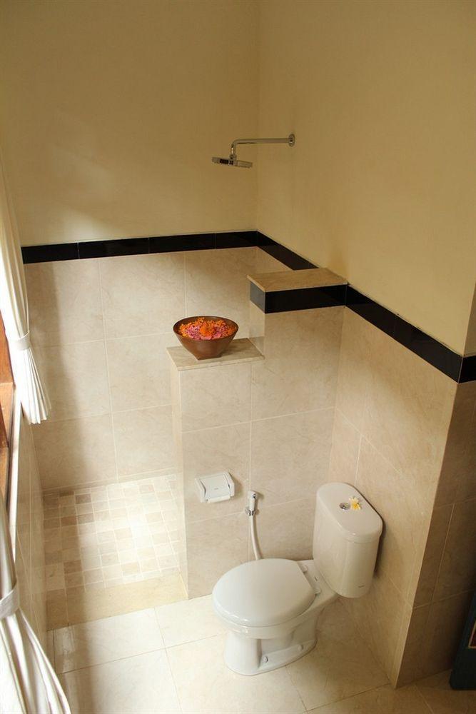 Mawa House Hotel Ubud  Luaran gambar