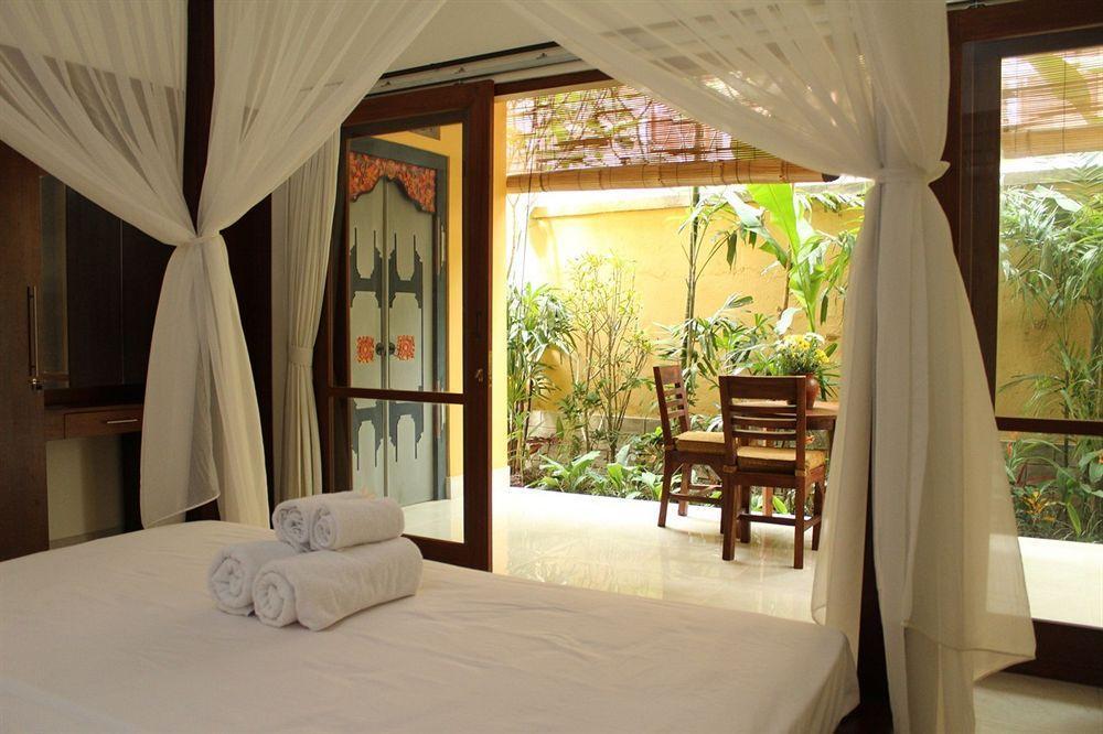 Mawa House Hotel Ubud  Luaran gambar