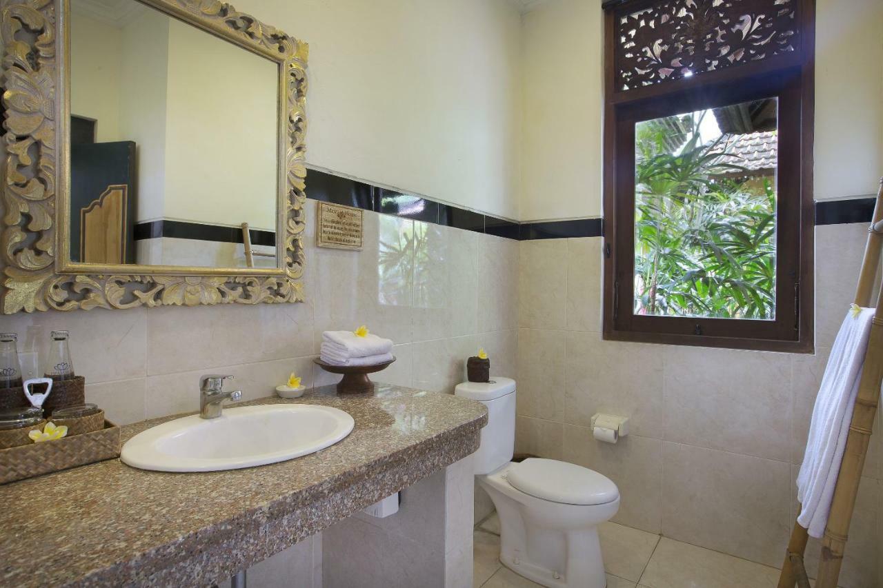 Mawa House Hotel Ubud  Luaran gambar