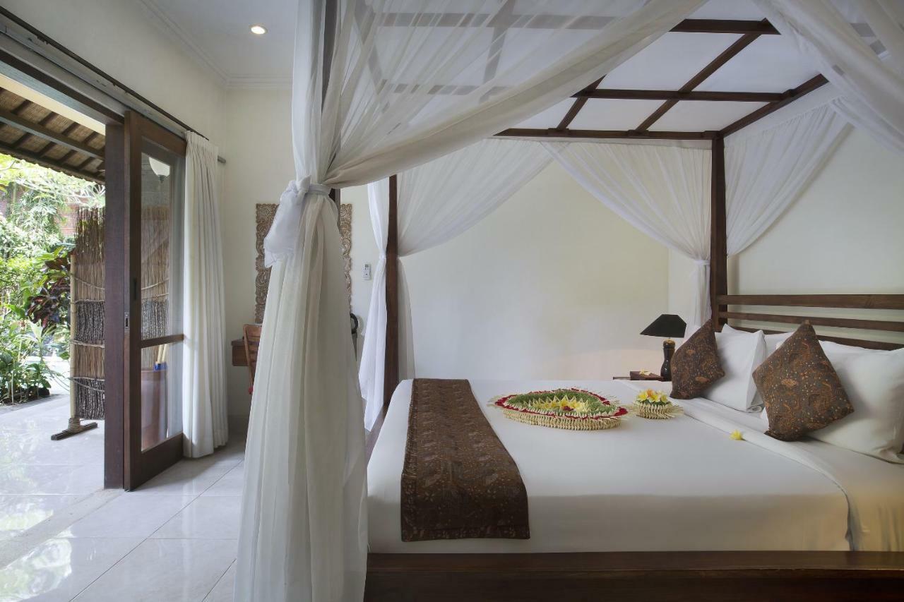 Mawa House Hotel Ubud  Luaran gambar