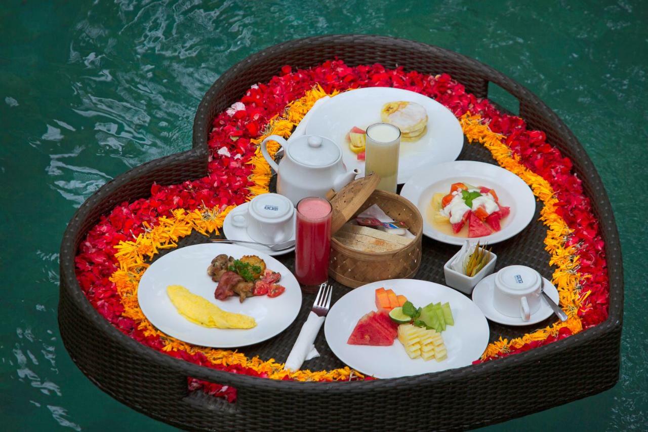 Mawa House Hotel Ubud  Luaran gambar