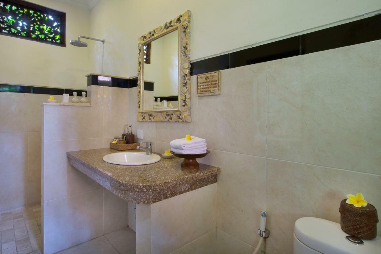 Mawa House Hotel Ubud  Luaran gambar