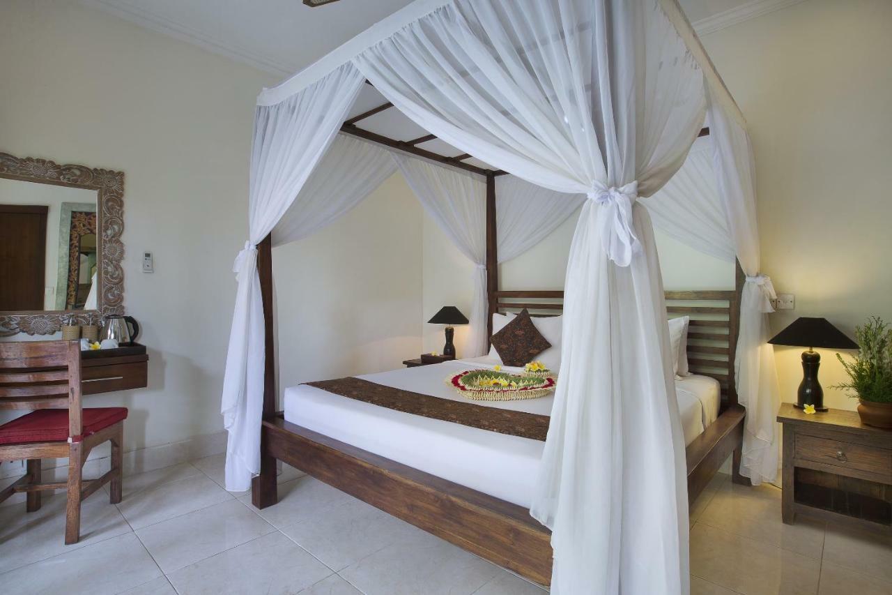 Mawa House Hotel Ubud  Luaran gambar